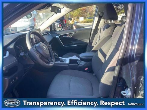 Certified 2024 Toyota RAV4 XLE image 15