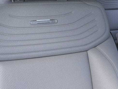 New 2026 Ford Expedition Max Platinum w/ Platinum Ultimate Package image 18