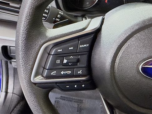 Certified 2024 Subaru Impreza 2.0i Sport image 20