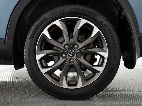 Used 2016 MAZDA CX-5 Grand Touring image 65