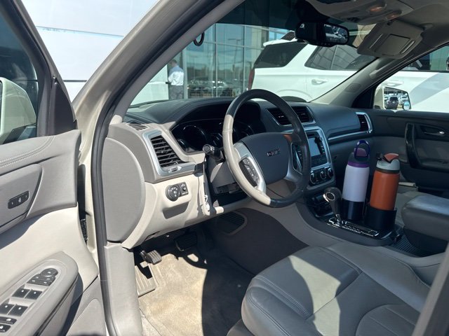 Used 2017 GMC Acadia Limited SLT AWD/4WD image 5