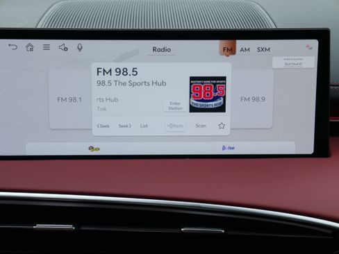 Used 2026 Genesis GV70 3.5T Sport Advanced image 18