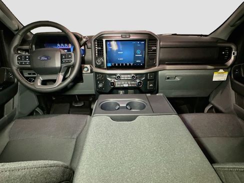 New 2026 Ford F150 XLT AWD/4WD image 10