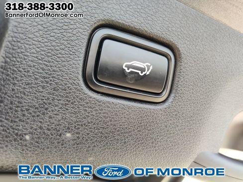 Used 2023 Kia Sportage SX FWD image 7
