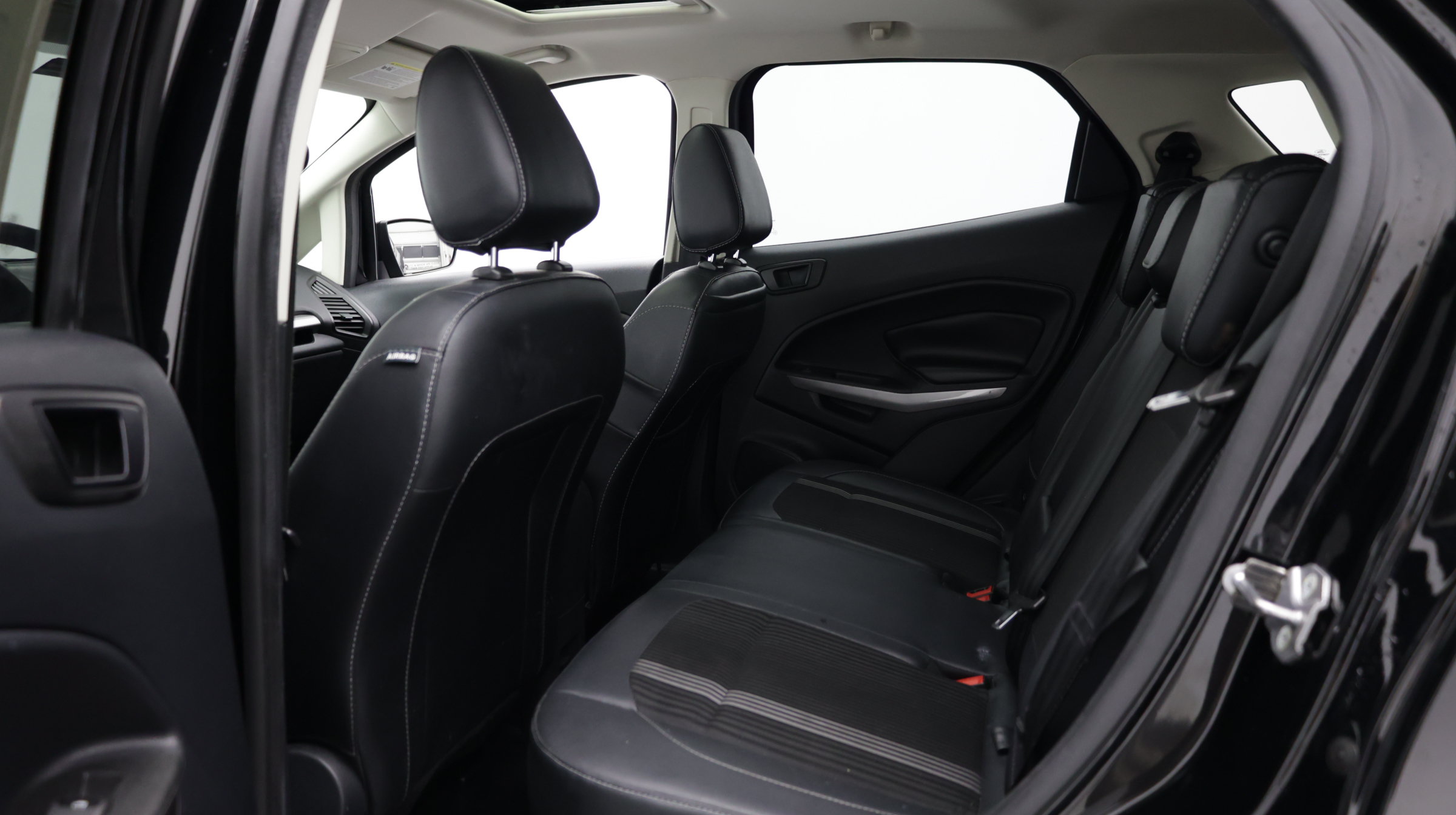 Used 2020 Ford EcoSport SES AWD/4WD image 24