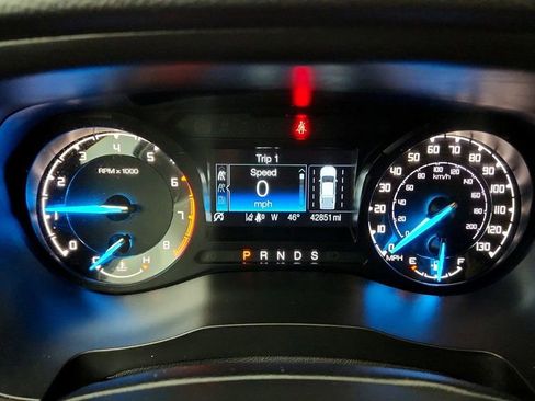 Used 2021 Ford Ranger XLT w/ Tremor Off-Road Package image 14