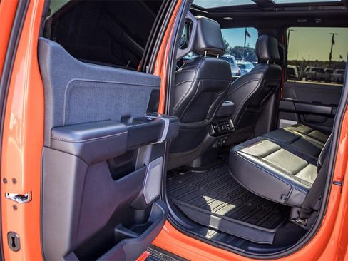 Used 2023 Ford F150 Raptor image 22