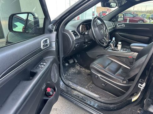 Used 2020 Jeep Grand Cherokee Limited image 5