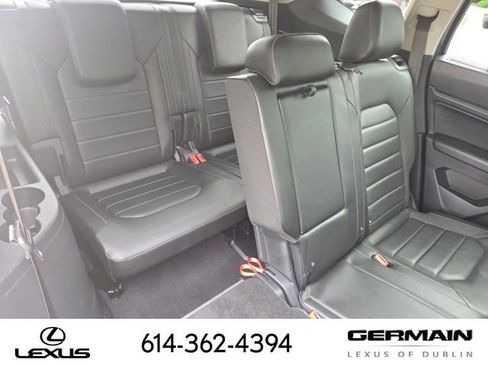 Used 2019 Volkswagen Atlas SEL Premium AWD/4WD image 35