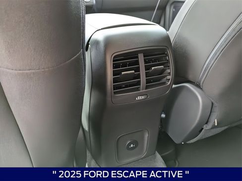 New 2025 Ford Escape Active w/ Cold Weather Package image 29