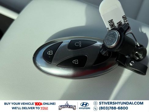 Used 2026 Hyundai Kona SE FWD image 28