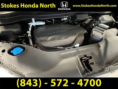 New 2026 Honda Ridgeline RTL image 13