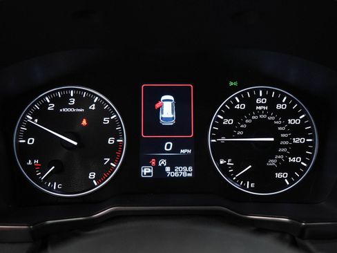 Used 2023 Subaru Outback Onyx Edition XT AWD/4WD image 28