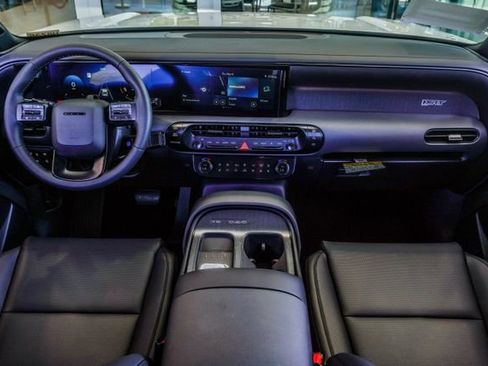 New 2026 Hyundai Palisade XRT Pro AWD/4WD image 5