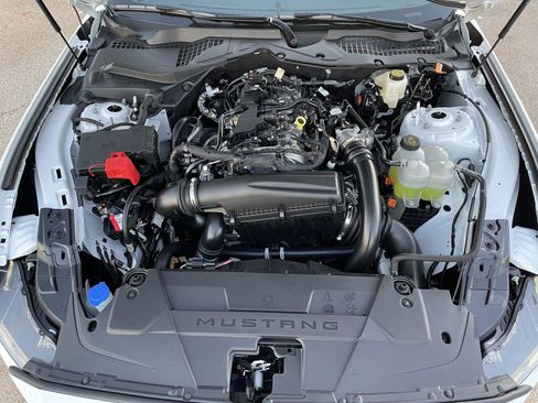 New 2026 Ford Mustang Premium RWD image 34
