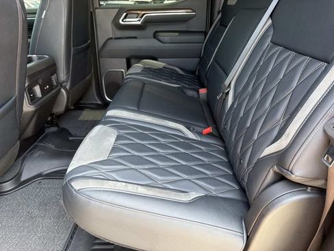 Used 2024 Chevrolet Silverado 1500 RST w/ All Star Edition Plus AWD/4WD image 18