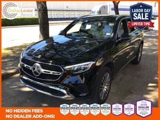 Used 2023 Mercedes-Benz GLC 300 4MATIC video 1