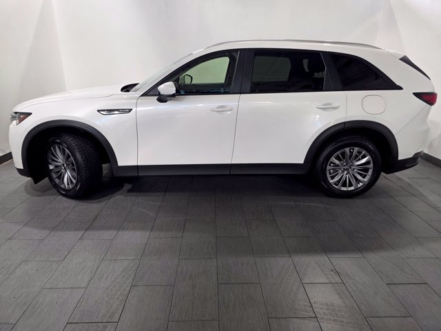 Used 2026 MAZDA CX-90 3.3 Turbo w/ Select Package AWD/4WD image 2