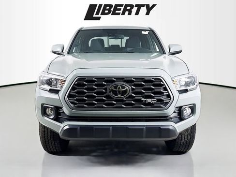 Used 2023 Toyota Tacoma SR image 2