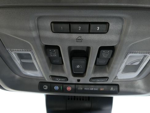 New 2026 Chevrolet Silverado 1500 LT Trail Boss w/ Convenience Package II AWD/4WD image 30