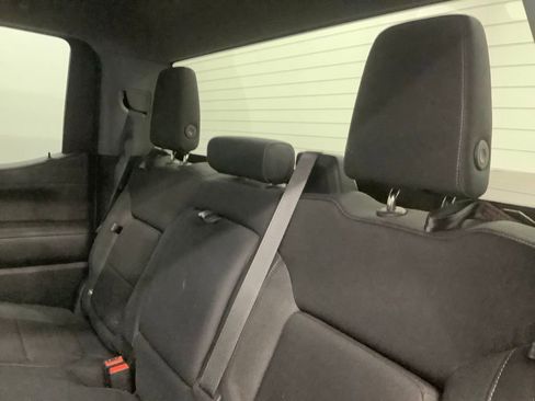 Used 2019 GMC Sierra 1500 Elevation w/ Elevation Value Package AWD/4WD image 7