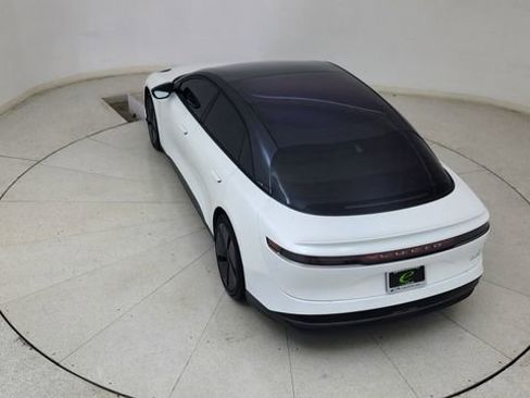 Used 2024 Lucid Air Touring image 80