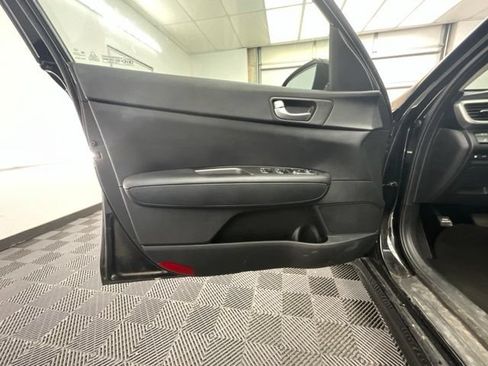 Used 2020 Kia Optima S w/ S Panoramic Sunroof Package FWD image 13
