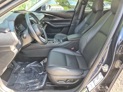 Used 2025 MAZDA CX-30 AWD 2.5 S w/ Preferred Package image 24