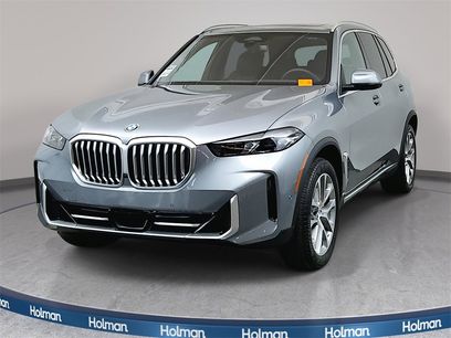 Used 2024 BMW X5 xDrive40i w/ Parking Assistance Package