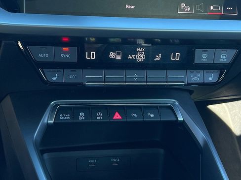 Used 2023 Audi A3 2.0T Premium image 14