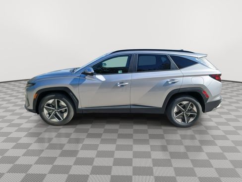 Used 2025 Hyundai Tucson SEL image 5