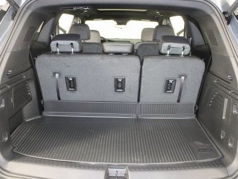 New 2026 GMC Acadia AT4 image 22