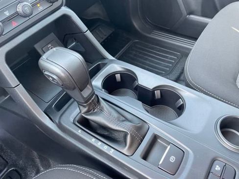 New 2025 Ford Ranger XL image 20