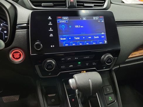 Used 2021 Honda CR-V EX image 14