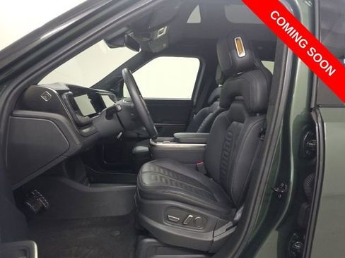 Used 2023 Rivian R1T Adventure image 6