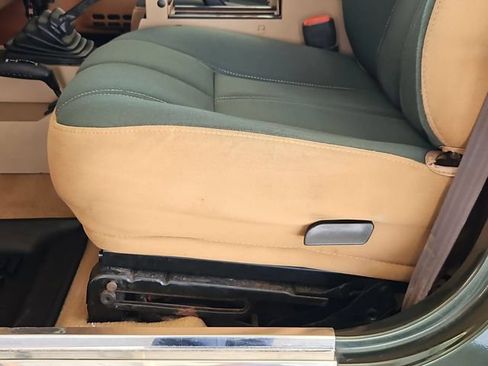 Used 1997 Jeep Wrangler Sahara AWD/4WD image 21