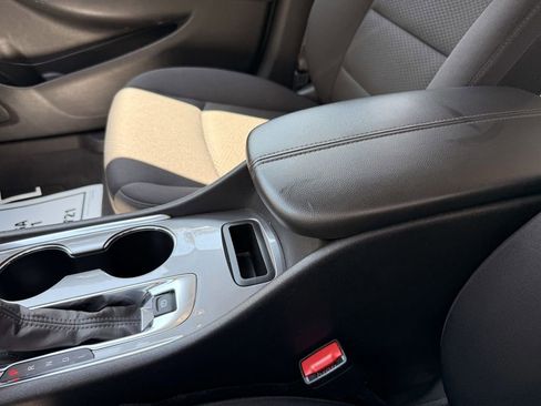 Used 2024 Chevrolet Malibu LT w/ Sport Edition FWD image 22