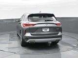 Used 2021 INFINITI QX50 Luxe image 6