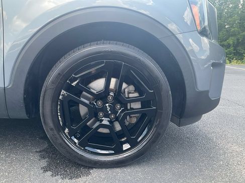 Used 2023 Kia Telluride EX X-Line AWD/4WD image 10