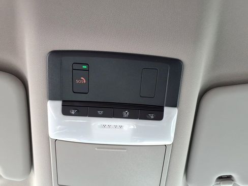 New 2026 Nissan Pathfinder Platinum FWD image 25