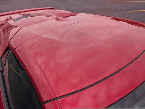 New 2026 Chevrolet Corvette Stingray Preferred Conv w/ Z51 Performance Package RWD image 43