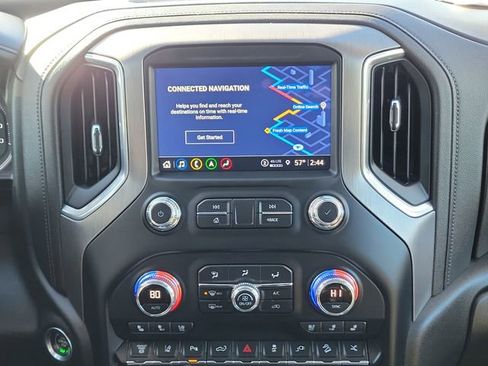 Certified 2022 GMC Sierra 2500 Denali image 30