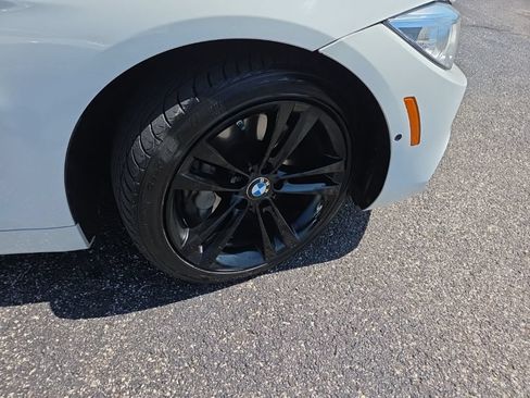 Used 2017 BMW 440i xDrive Convertible AWD/4WD image 9