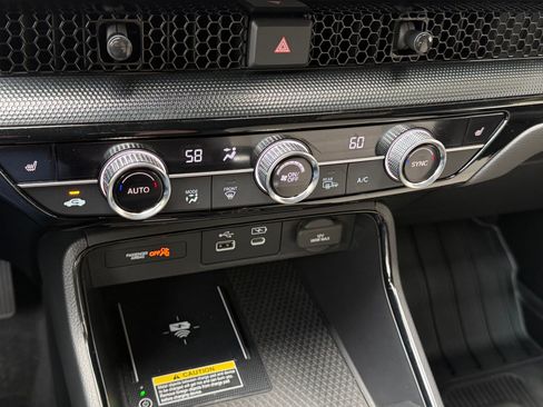 Used 2023 Honda CR-V Sport Touring image 21