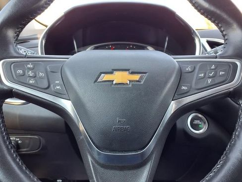 Used 2022 Chevrolet Equinox LT image 15