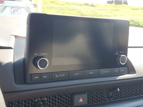 Used 2023 Honda CR-V EX image 24