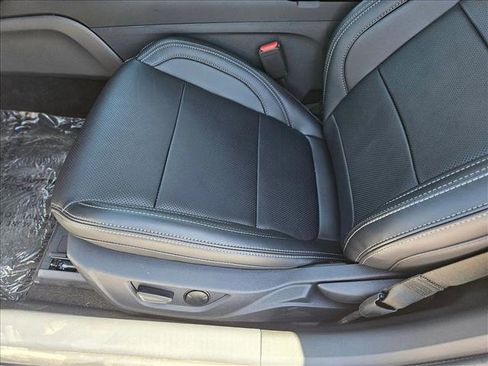 New 2025 Ford Mustang GT Premium image 4