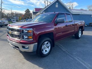 Used 2014 Chevrolet Silverado 1500 LT w/ All Star Edition video 2