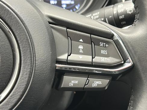 Used 2023 MAZDA CX-9 Touring AWD/4WD image 20