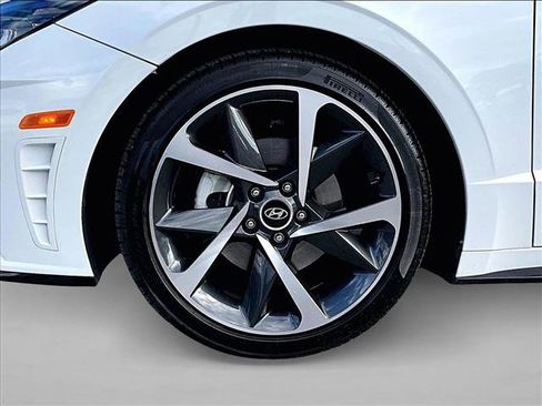 Used 2022 Hyundai Sonata SEL Plus image 10